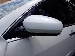 View Auto part Right Rear Wnd Reg/Motor Nissan Maxima 2008