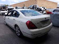 View Auto part Right Rear Wnd Reg/Motor Nissan Maxima 2008