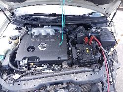 View Auto part Right Rear Wnd Reg/Motor Nissan Maxima 2008