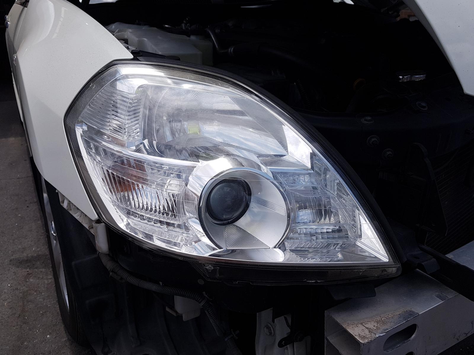 View Auto part Right Rear Wnd Reg/Motor Nissan Maxima 2008