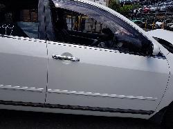 View Auto part Right Rear Wnd Reg/Motor Nissan Maxima 2008