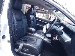 View Auto part Right Rear Wnd Reg/Motor Nissan Maxima 2008