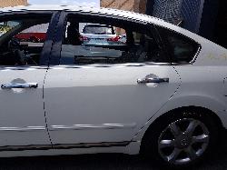 View Auto part Right Rear Wnd Reg/Motor Nissan Maxima 2008
