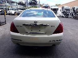 View Auto part Right Rear Wnd Reg/Motor Nissan Maxima 2008