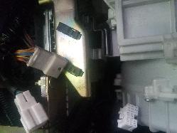 View Auto part Right Rear Wnd Reg/Motor Nissan Maxima 2008