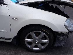 View Auto part Right Rear Wnd Reg/Motor Nissan Maxima 2008