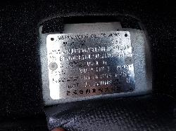 View Auto part Right Rear Wnd Reg/Motor Nissan Maxima 2008