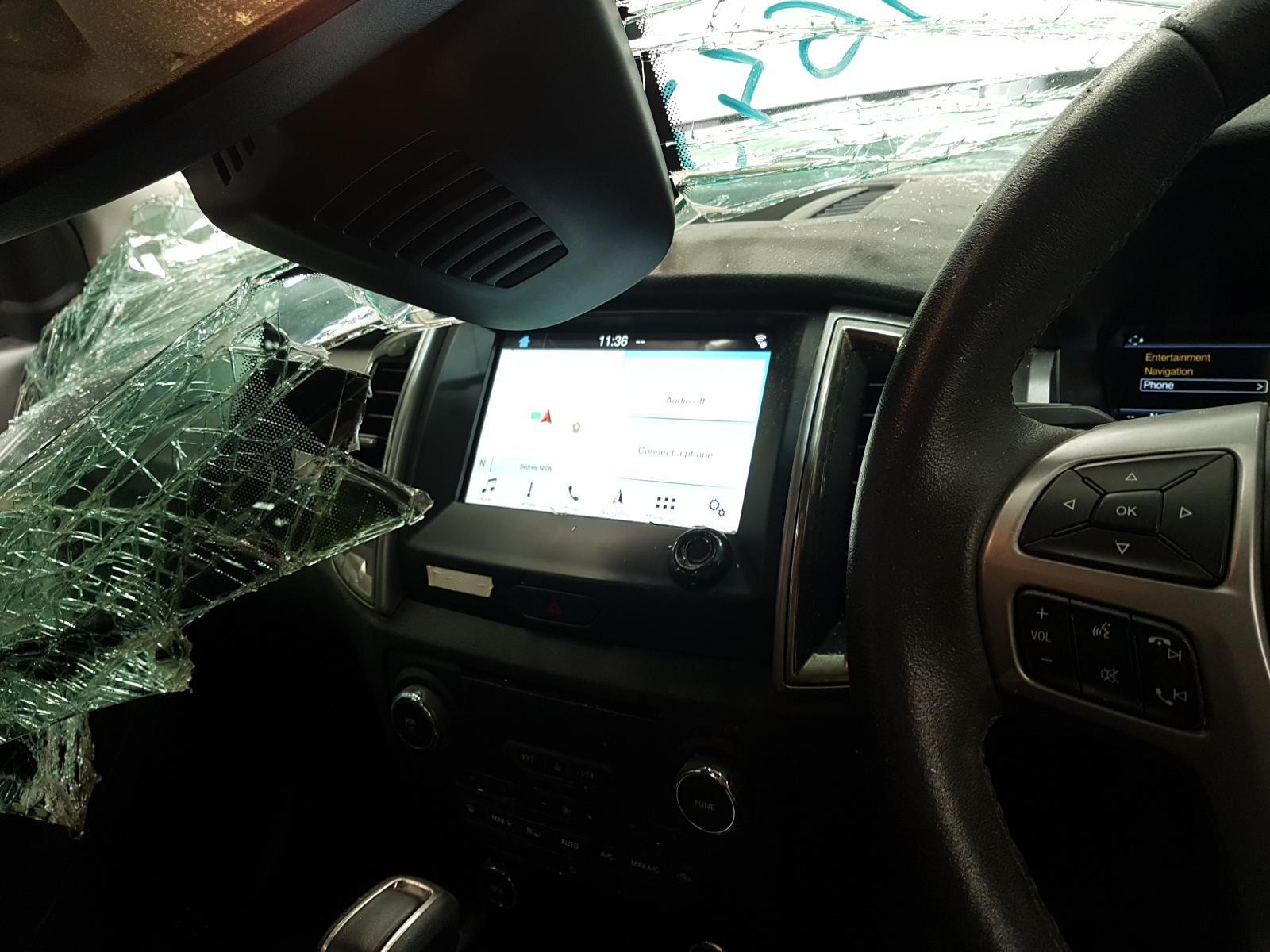 Tonneau/Cover Ranger Ford 2019