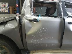 View Auto part Seatbelt/Stalk Mazda Bt50 2016