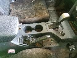 View Auto part Seatbelt/Stalk Mazda Bt50 2016