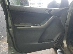 View Auto part Seatbelt/Stalk Mazda Bt50 2016