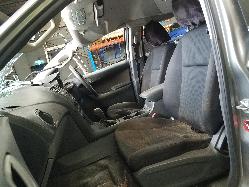 View Auto part Seatbelt/Stalk Mazda Bt50 2016