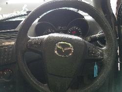 View Auto part Seatbelt/Stalk Mazda Bt50 2016