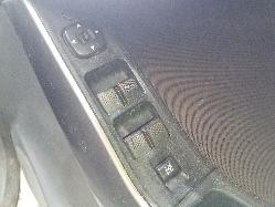 View Auto part Seatbelt/Stalk Mazda Bt50 2016