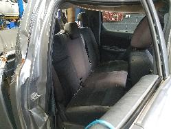 View Auto part Seatbelt/Stalk Mazda Bt50 2016