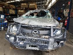 View Auto part Seatbelt/Stalk Mazda Bt50 2016
