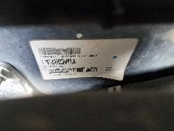 View Auto part Seatbelt/Stalk Mazda Bt50 2016