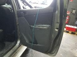 View Auto part Seatbelt/Stalk Mazda Bt50 2016