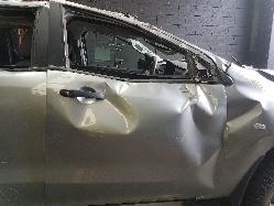 View Auto part Seatbelt/Stalk Mazda Bt50 2016