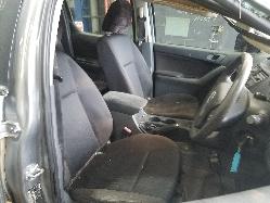View Auto part Seatbelt/Stalk Mazda Bt50 2016