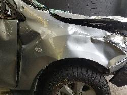 View Auto part Seatbelt/Stalk Mazda Bt50 2016