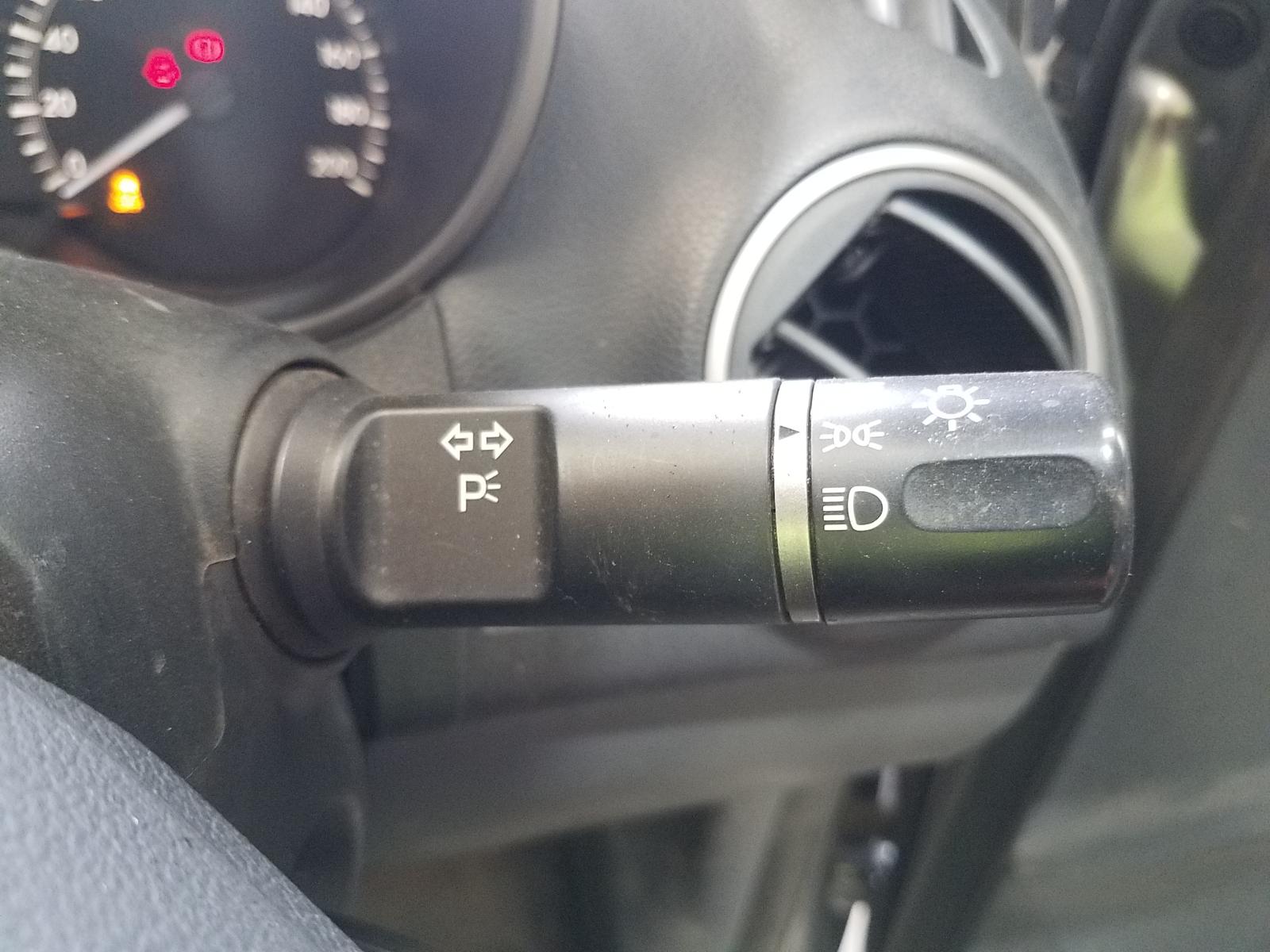 2016 Mazda Bt50 Seatbelt/Stalk View Auto part Seatbelt/Stalk Mazda Bt50 2016