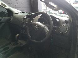View Auto part Seatbelt/Stalk Mazda Bt50 2016