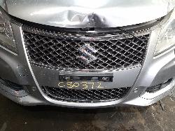 View Auto part Bootlid/Tailgate Suzuki Kizashi 2011