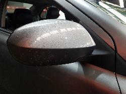 View Auto part Bootlid/Tailgate Suzuki Kizashi 2011