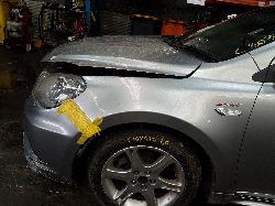 View Auto part Bootlid/Tailgate Suzuki Kizashi 2011