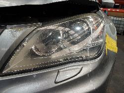 View Auto part Bootlid/Tailgate Suzuki Kizashi 2011