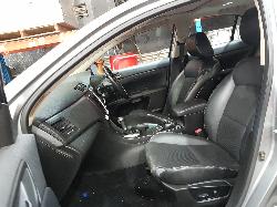 View Auto part Bootlid/Tailgate Suzuki Kizashi 2011