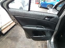 View Auto part Bootlid/Tailgate Suzuki Kizashi 2011