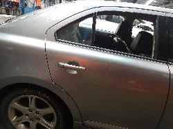 View Auto part Bootlid/Tailgate Suzuki Kizashi 2011