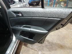 View Auto part Bootlid/Tailgate Suzuki Kizashi 2011