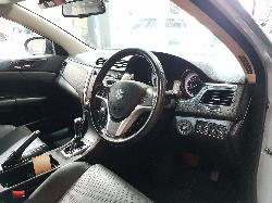 View Auto part Bootlid/Tailgate Suzuki Kizashi 2011