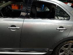 View Auto part Bootlid/Tailgate Suzuki Kizashi 2011