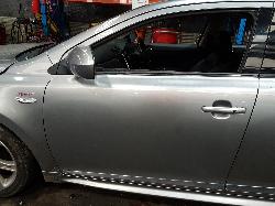 View Auto part Bootlid/Tailgate Suzuki Kizashi 2011