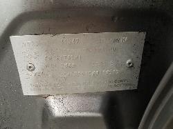 View Auto part Bootlid/Tailgate Suzuki Kizashi 2011