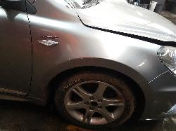 View Auto part Bootlid/Tailgate Suzuki Kizashi 2011