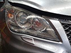 View Auto part Bootlid/Tailgate Suzuki Kizashi 2011