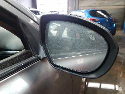 View Auto part Bootlid/Tailgate Suzuki Kizashi 2011
