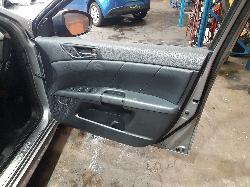 View Auto part Bootlid/Tailgate Suzuki Kizashi 2011