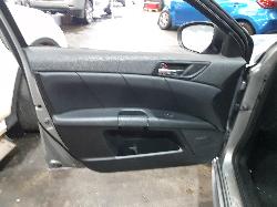 View Auto part Bootlid/Tailgate Suzuki Kizashi 2011