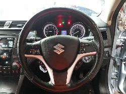 View Auto part Bootlid/Tailgate Suzuki Kizashi 2011