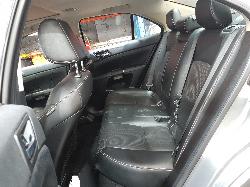 View Auto part Bootlid/Tailgate Suzuki Kizashi 2011