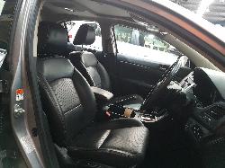 View Auto part Bootlid/Tailgate Suzuki Kizashi 2011