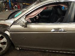 View Auto part R/Bar Bracket/Reinfo Honda Accord 2010