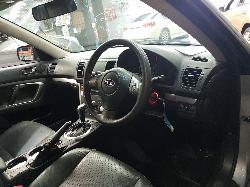 View Auto part Trans/Gearbox Subaru Liberty 2007