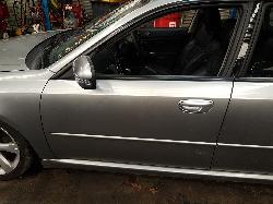 View Auto part Trans/Gearbox Subaru Liberty 2007